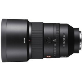 Изображение 4 Объектив для фотоаппарата Sony 135mm, f/1.8 GM для камер NEX FF - SEL135F18GM.SYX