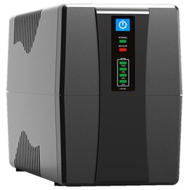 Зображення  ДБЖ лінійно-інтерактивний FrimeCom VP-600