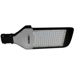 Изображение  LED светильник Horoz Electric Orlando ECO-100 Black алюминий