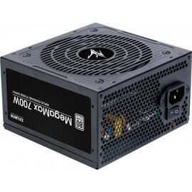 Зображення  Блок живлення Zalman ZM700-TXII 700W