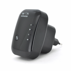 Зображення  Репітер Wi-Fi PIX-Link LV-WR03B