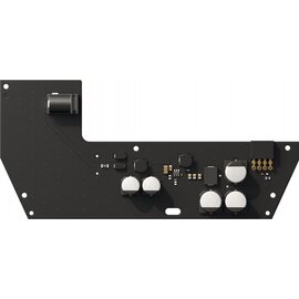 Зображення  Блок живлення Ajax 12V PSU for Hub/Hub Plus/ReX імпульсний