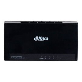 Изображение 2 Свитч Dahua DH-PFS3005-5GT-L