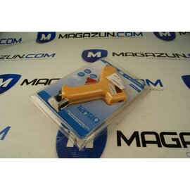 Зображення 4 Клейовий пістолет Tcom MI-02, 25W yellow