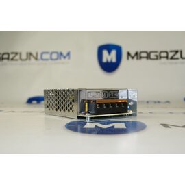 Зображення 4 Блок живлення Atis BGM-125 імпульсний, Струм (А): 5 А