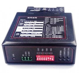 Зображення  Детектор транспорту HikVision DS-TMG022