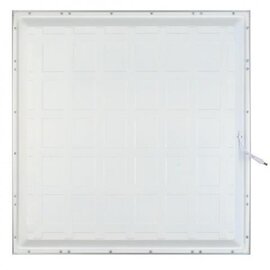 Изображение  Светодиодная панель Horoz Electric Plazma-30 45W 4200K 3375Lm на 45 Вт