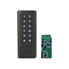 Изображение 2 Контроллер со считывателем Trinix TRK-1100MWR