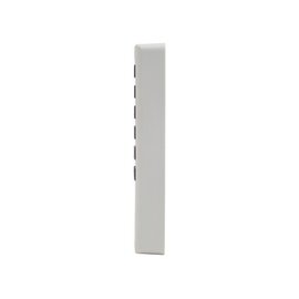 Зображення 3 Кодова клавіатура TriniX TRK-2201WR White,  реле