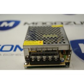 Изображение 3 Блок питания для камер Prolum 12В 3.33А (40Вт) металлический, Ток (А): 3.33 А