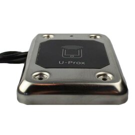 Изображение 4 Считыватель U-Prox SL steel бесконтакт + Bluetooth