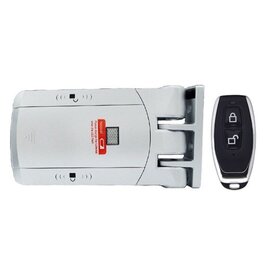 Зображення  Автономний замок TriniX TRL-2201WR для офісів/домів