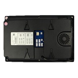 Изображение 6 Домофон LightVision Macao FHD WiFi White, Цвет корпуса: белый