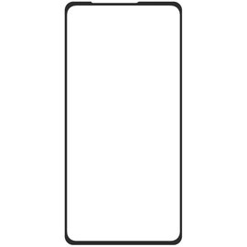 Изображение  Защитное стекло PowerPlant для Blackview A60 Black Full Screen - GL607464