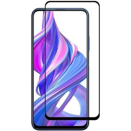 Изображение  Защитное стекло PowerPlant для Huawei Nova 7i Black Full Screen - GL607983