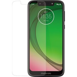 Изображение  Защитное стекло PowerPlant для Motorola Moto G7 Play - GL607334