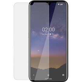 Изображение  Защитное стекло PowerPlant для Nokia 2.2 - GL607358