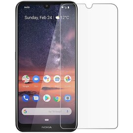 Изображение  Защитное стекло PowerPlant для Nokia 3.2 - GL607365
