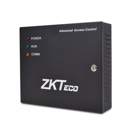 Изображение  Контроллер доступа Zkteco inBio160 Pro Box на палец + бесконтакт