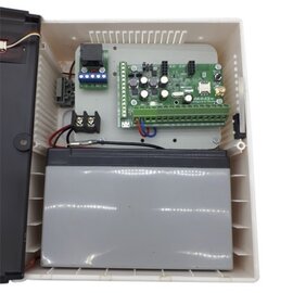 Изображение 2 Сигнализация  OKO SBox-EX