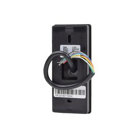 Зображення 2 Зчитувач Atis PR-08 EM-W Black