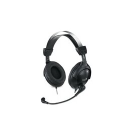 Зображення 2 Навушники Genius HS-505X &mdash; 31710058101 гарнітури для ПК