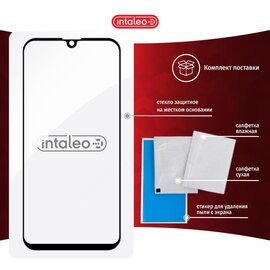 Зображення 2 Захисне скло Intaleo для Samsung Galaxy A30 SM-A305/A30s SM-A307/A50 SM-A505 Full Glue Black - 1283126496028