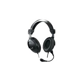 Зображення 3 Навушники Genius HS-505X &mdash; 31710058101 гарнітури для ПК