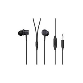 Зображення 3 Навушники Xiaomi Piston Fresh Bloom Matte Black &mdash; ZBW4354TY_ для мобільних пристроїв