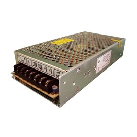 Изображение  Блок питания Mustang Energy PS-1220PB импульсный, Ток (А): 20 А