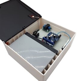 Изображение  Комплект сигнализации OKO SBox-7S