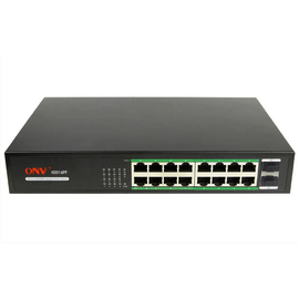 Изображение  Свитч ONV H3016PF