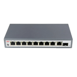 Изображение  Свитч ONV POE31108PFG