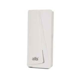 Зображення  Зчитувач Atis PR-08 EM-W White безконтакт