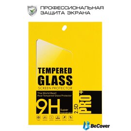 Зображення  Захисне скло BeCover для Apple iPad 10.2 (2019) - 704131