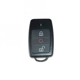 Зображення  Брілок Лунь Button-R під 433 МГц