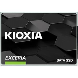 Изображение  Накопитель SSD Kioxia Exteria 480GB 2.5" SATAIII TLC &mdash; LTC10Z480GG8