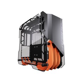 Зображення  Корпус Cougar Blazer Essence Black