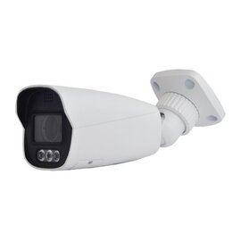 Зображення  Відеокамера TVT TD-9452A3-PA циліндрична