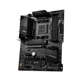 Зображення 3 Материнська плата MSI B550-A Pro (sAM4, AMD B550, PCI-Ex16)