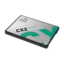 Изображение 3 SSD диск Team CX2 512GB 2.5" SATAIII 3D SLC &mdash; T253X6512G0C101