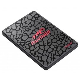 Зображення 3 Накопичувач SSD Apacer AS350 1TB 2.5 SATA III TLC &mdash; AP1TBAS350-1