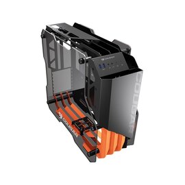 Зображення 3 Корпус Cougar Blazer Essence Black