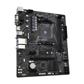 Зображення 4 Материнська плата Gigabyte A520M S2H (sAM4, AMD A520, PCI-Ex16)