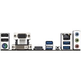 Зображення 5 Материнська плата Gigabyte A520M S2H (sAM4, AMD A520, PCI-Ex16)