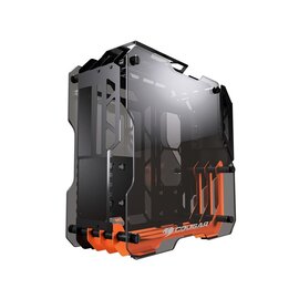 Зображення 6 Корпус Cougar Blazer Essence Black