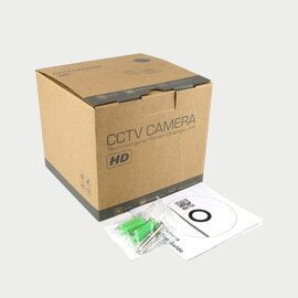 Зображення 4 5 MP відеокамера Tyto HDC 5D36-KH-20