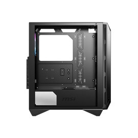 Зображення 4 Корпус MSI MPG Gungnir 110R no PS