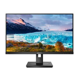 Зображення 2 Монітор Philips 242S1AE/00 IPS Black