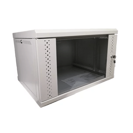 Зображення 2 Комутаційна шафа EServer 19" 6U-600х350, ES-Е635G